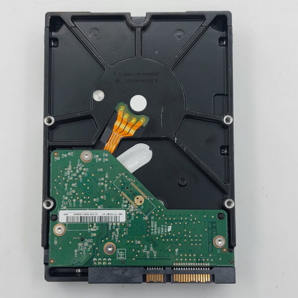 Жесткий диск WD, NetApp, WD1003FBYX, 108-00268+A0, SP-302A-R6, 00V7467, x302-r5, sp-302a-r5, 108-00234+A0, 1 Тб, SATA — изображение 2