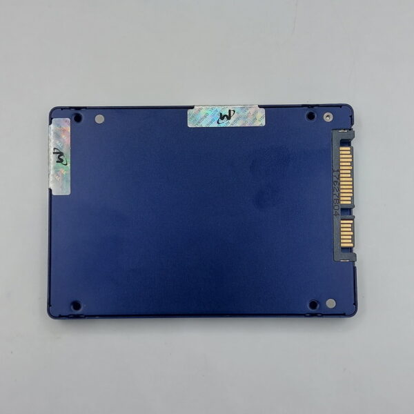 SSD диск Micron, MTFDDAK240TCB, 240 Гб, SATA — изображение 2