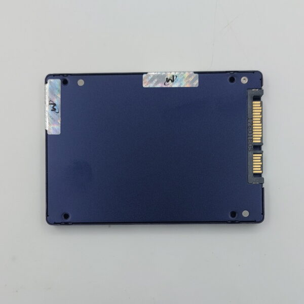 SSD диск Micron, MTFDDAK480TBY, 480 Гб, SATA — изображение 2