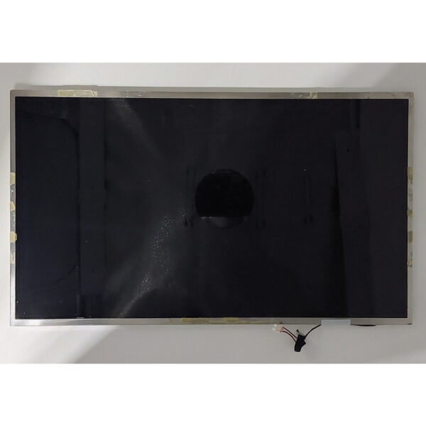 Матрица LP156WH1 (TL)(C1), LG, 1366x768, WXGA HD, 1 лампа (1 CCFL), TN, 15.6"