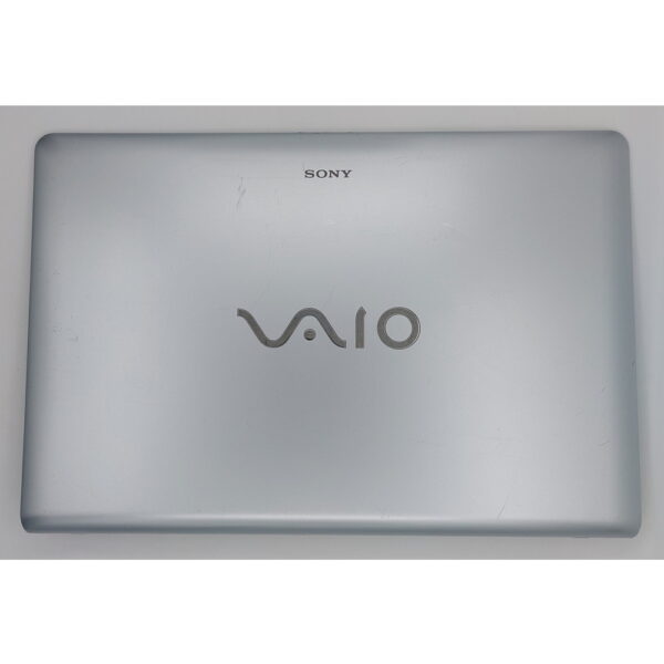 Крышка матрицы 012-100A-3030-A, H09K56, Sony Vaio VPCEB3E4R PCG-71211V