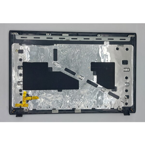 Крышка матрицы BA75-02223A, BA81-06770A-T, Samsung R720 — изображение 2