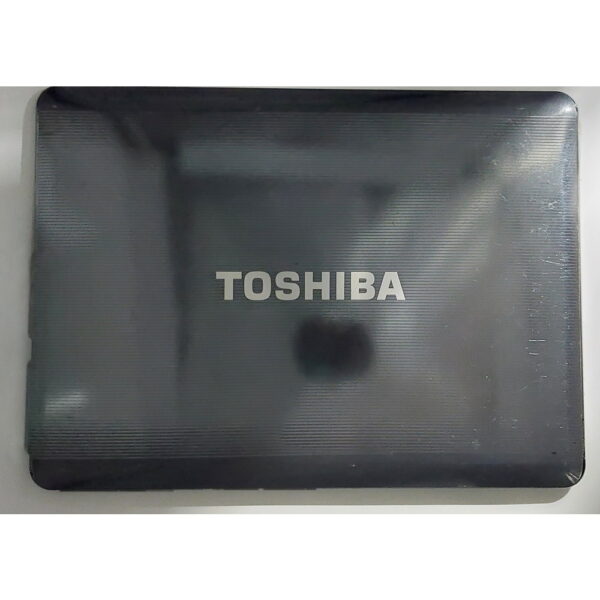 Крышка матрицы B0248801S100, V000120100, Toshiba Satellite A300, A305, A305D