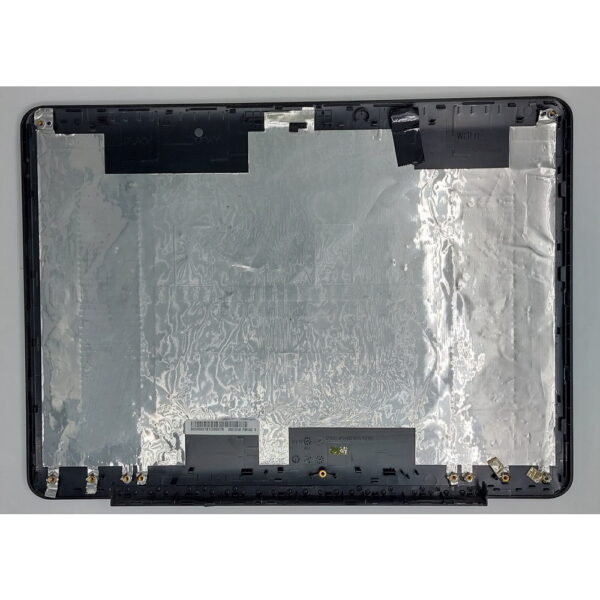 Крышка матрицы B0248801S100, V000120100, Toshiba Satellite A300, A305, A305D — изображение 2