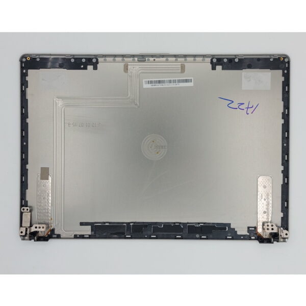 Крышка матрицы AM0MW000700, HP Folio 13-1000 — изображение 2