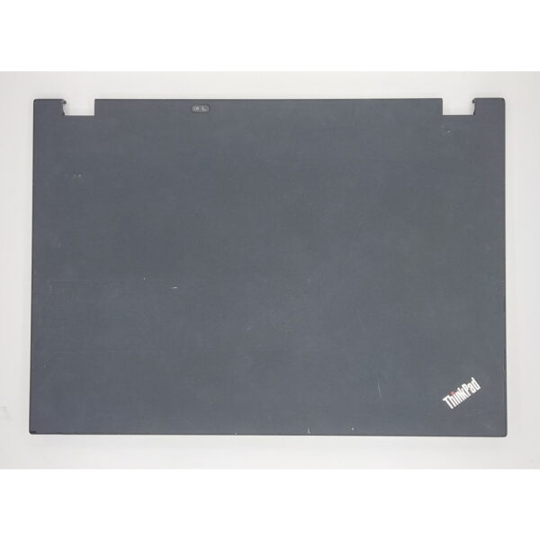 Крышка матрицы 60Y5462, 45N5638, 60.4FZ37.001 Lenovo ThinkPad T410