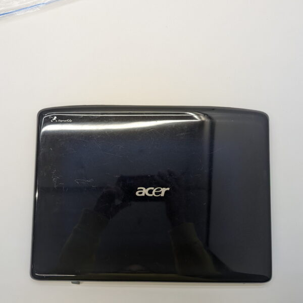 Крышка матрицы AP04A000600, FA04A000300-1, Acer Aspire 5530