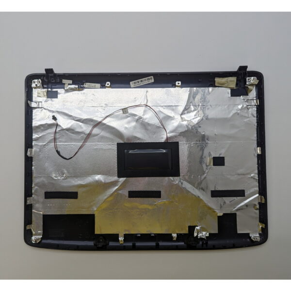Крышка матрицы AP04A000600, FA04A000300-1, Acer Aspire 5530 — изображение 2