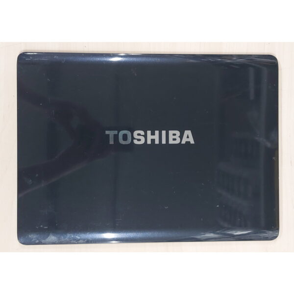 Крышка матрицы AP019000J00, K000051510, Toshiba Satellite A200, A205, A210