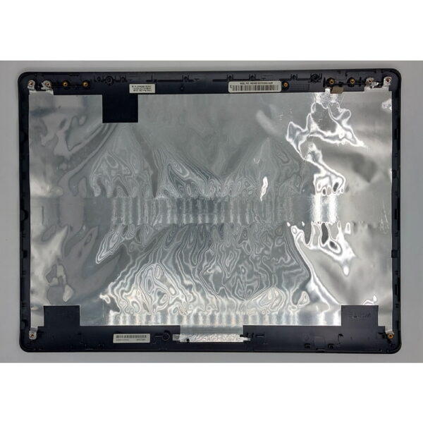 Крышка матрицы AP019000J00, K000051510, Toshiba Satellite A200, A205, A210 — изображение 2
