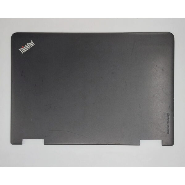Крышка матрицы AM10D000810, 04X6448, Lenovo Thinkpad S1 Yoga 12