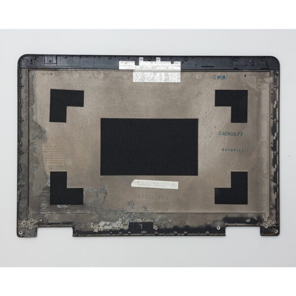 Крышка матрицы AM10D000810, 04X6448, Lenovo Thinkpad S1 Yoga 12 — изображение 2
