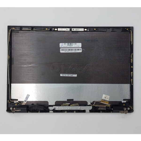 Крышка матрицы 009-000F-3125-A, Sony Vaio SVP11 — изображение 2