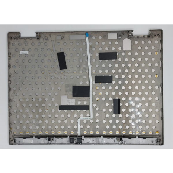 Крышка матрицы 41.4V801.001, HP Elitebook 8530w — изображение 2