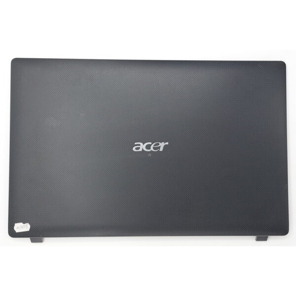 Крышка матрицы AP0FO00011309, AP0FO0001100, 60.R4F02.003, AP0FO000113-1, Acer Aspire 5742, 5252, 5253, 5551