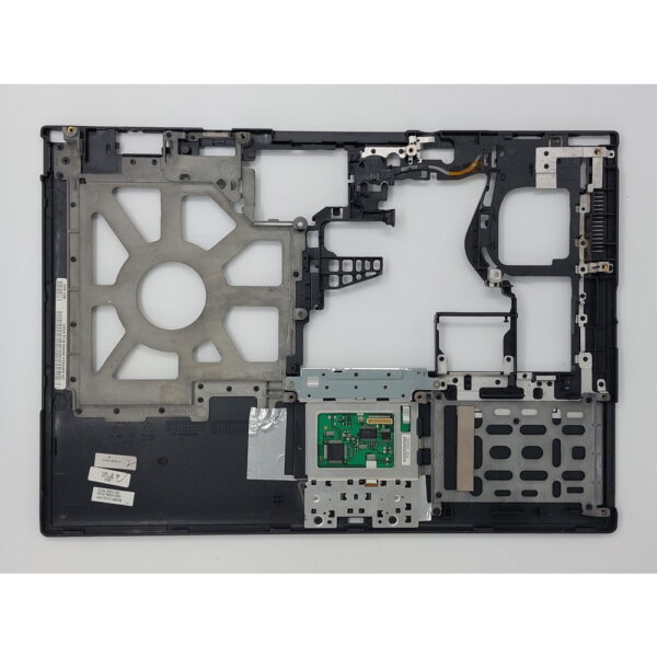Топкейс PK37B001200, 0wm534, Dell Latitude D620, D630 — изображение 2