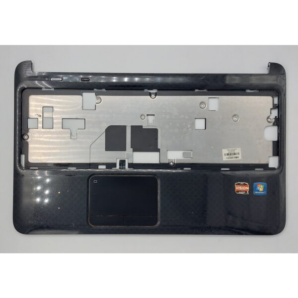 Топкейс 665358-001, HP Pavilion dv6-6000