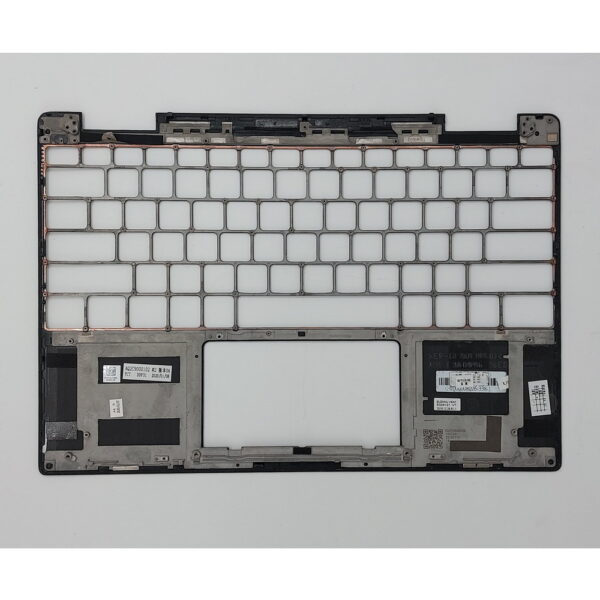 Топкейс AQ2C9000102, 045T4C, Dell XPS 13, 7390 2-in-1 — изображение 2