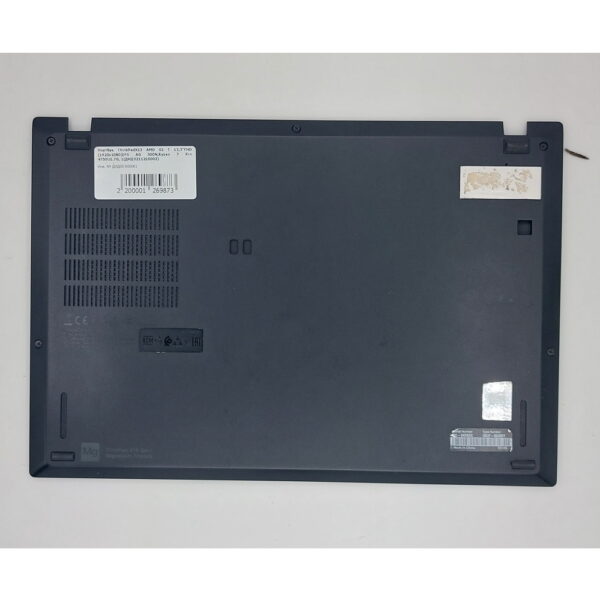 Поддон 5CB0S95426, Lenovo Thinkpad X13 20T2, 20T3 — изображение 2