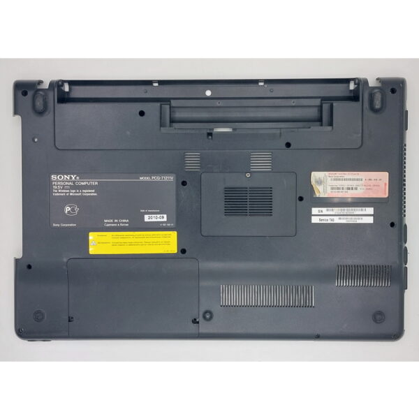 Поддон 012-002A-3023-B, Sony Vaio VPCEB — изображение 2