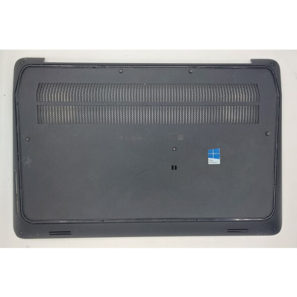 Поддон 848227-001, HP Zbook 15 G3, G4 — изображение 2