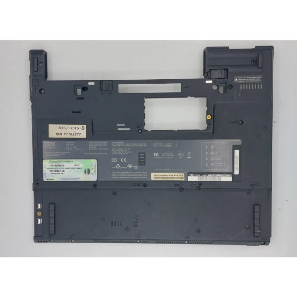 Поддон 26R7947, IBM ThinkPad T42 — изображение 2