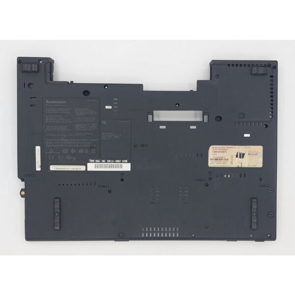 Поддон 42W2523, IBM ThinkPad T61 — изображение 2