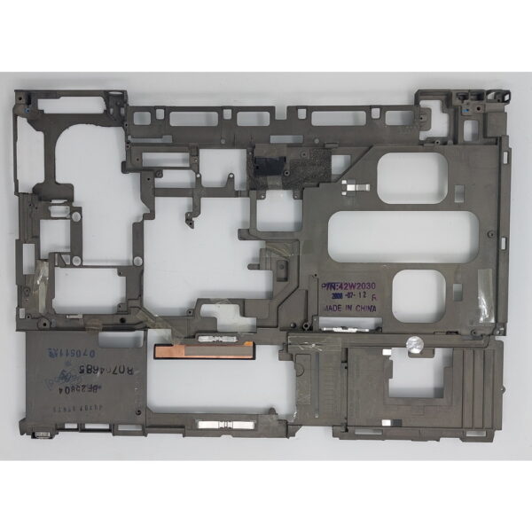 Средняя часть 42W2030, IBM ThinkPad T61