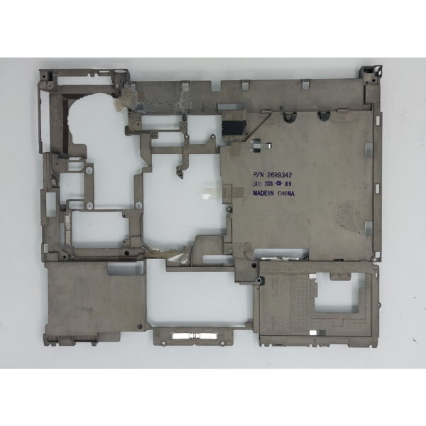 Средняя часть 26R9342, IBM ThinkPad T60, T60P