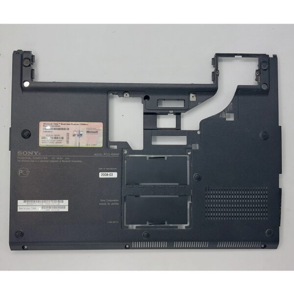 Поддон Sony Vaio sz7rvn — изображение 2