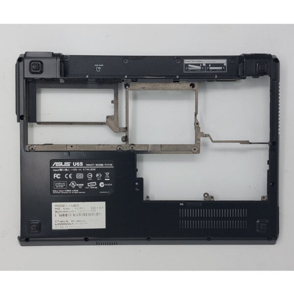 Поддон 13GND81AM011-1, Asus F50Z — изображение 2