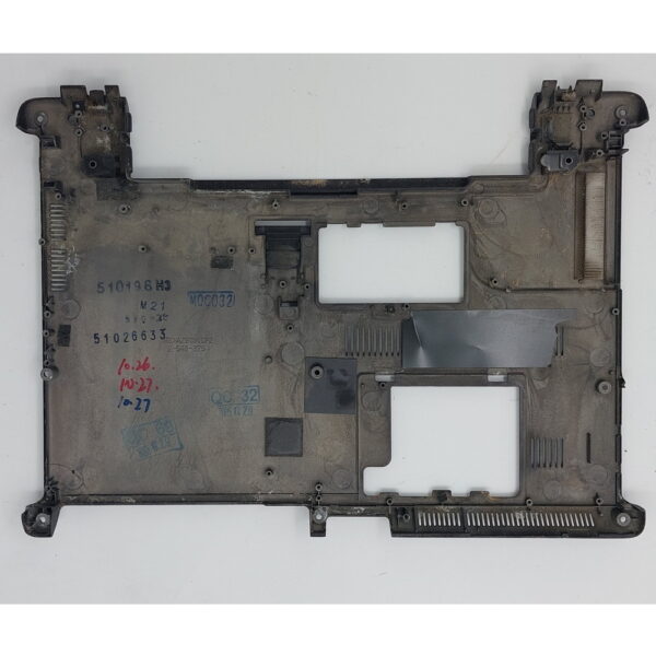 Поддон MG-AZ91D-CF2, Sony Vaio VGN-AR51M, PCG-8Z1M