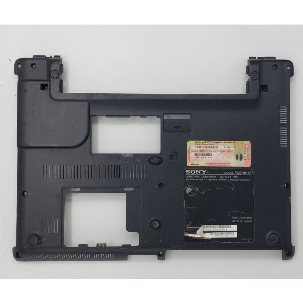 Поддон MG-AZ91D-CF2, Sony Vaio VGN-AR51M, PCG-8Z1M — изображение 2
