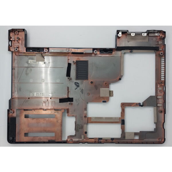 Поддон 80-41211-40, RoverBook Hummer V550