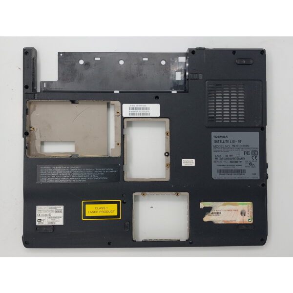 Поддон 33EW3BA0003, Toshiba L15, L15-S104 — изображение 2