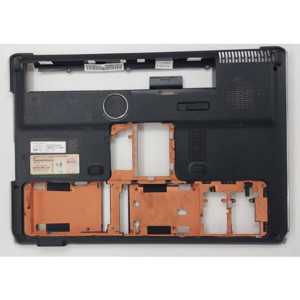 Поддон 490040-001, AP03W000D00, HP Pavilion DV7-1000 — изображение 2