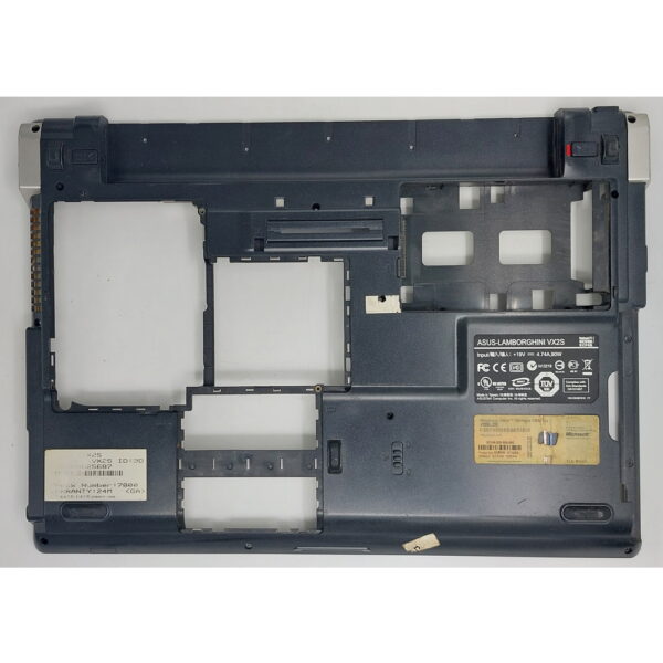 Поддон 13GNGJ3AP020-1, Asus Lamborghini VX2S, VX2SE — изображение 2
