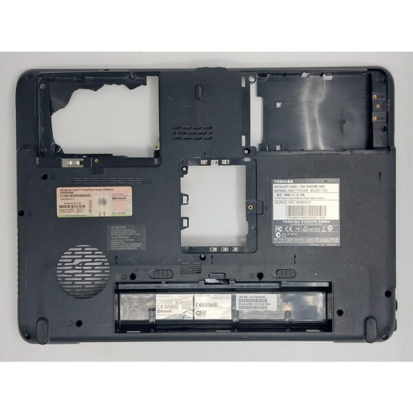 Поддон B0248903S10, Toshiba Satellite A300 — изображение 2
