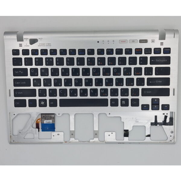 Топкейс Sony Vaio VPC-Z11V1R