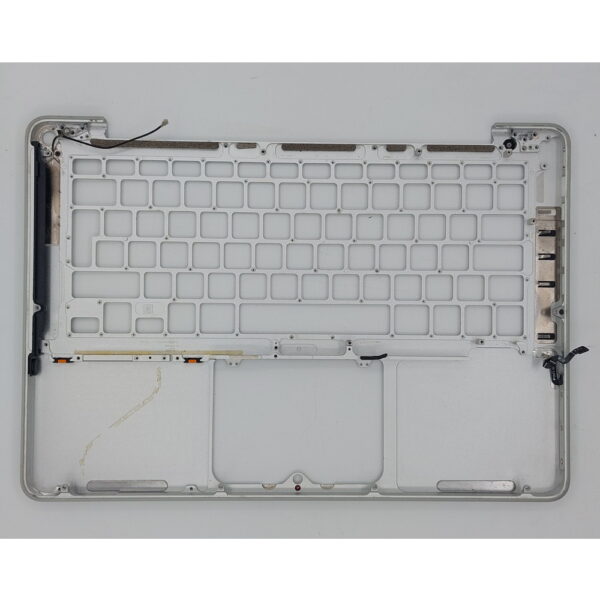 Топкейс 613-8959-C, Apple MacBook Air 13, A1370, Late 2011 — изображение 2