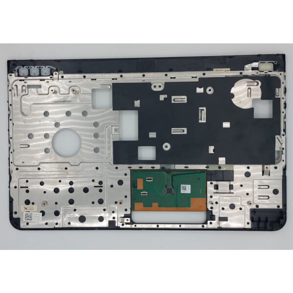 Топкейс 0DRHPC, 60.4IE19.003, 60.4IE19.021, Dell Inspiron N5110, M5110, R15 — изображение 2