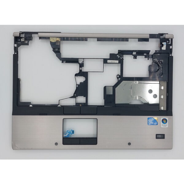 Топкейс 486303-001, 604V90805, 466568-001, HP Elitebook 6930p