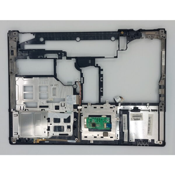 Топкейс 446407-001, fa00q000400-2, HP Compaq 6910p — изображение 2