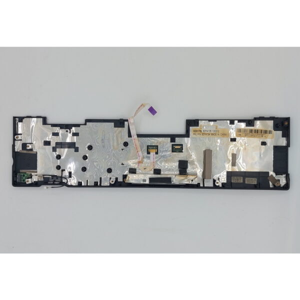 Топкейс 60Y4135, 60Y4134, Lenovo ThinkPad L510, SL510