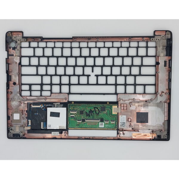 Топкейс 0F1FVV, ap265000924, Dell Latitude 7490 — изображение 2