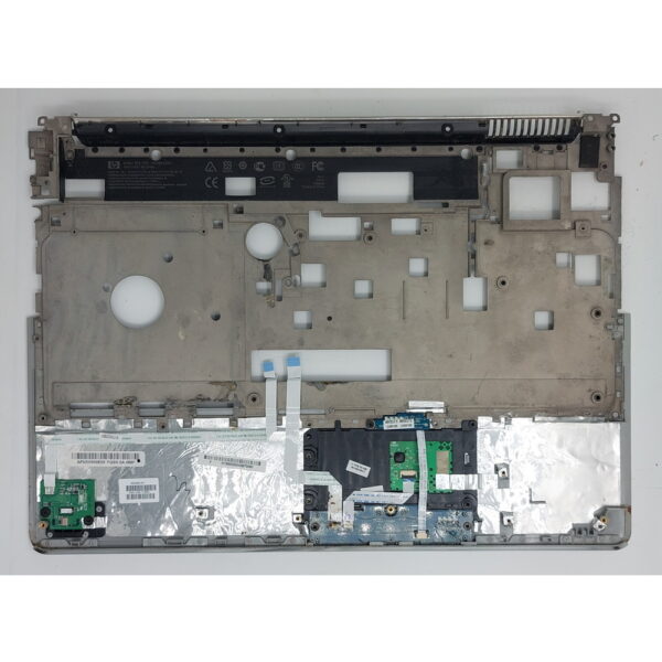 Топкейс 480466-001, AP03W000E00, HP Pavilion dv7-1000 — изображение 2