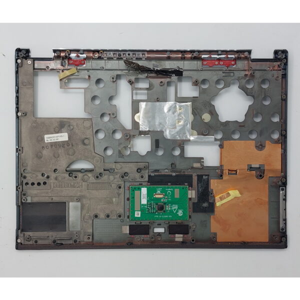 Топкейс 13GND81AP103-1, Asus U6S-1A — изображение 2