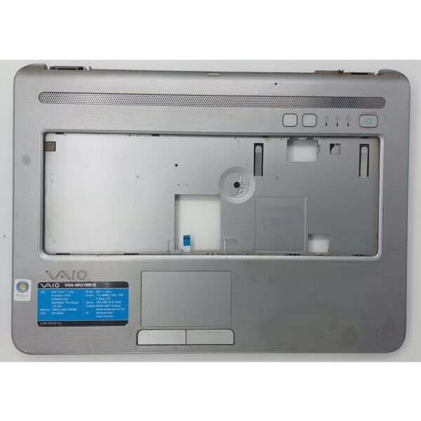 Топкейс Sony Vaio PCG-7115P (nr21mr/s)