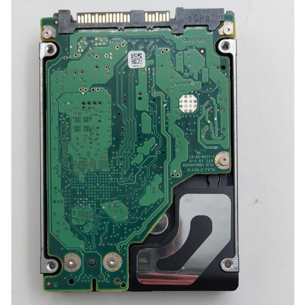 Жесткий диск ST9300603SS, 9FK066-46, Seagate, Hitachi, 300 Гб, SAS, 2.5 — изображение 2