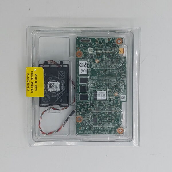 Контроллер RAID 09K2C2, Dell Perc H755N, 8GB, Mini, РСIe, NVМe — изображение 2